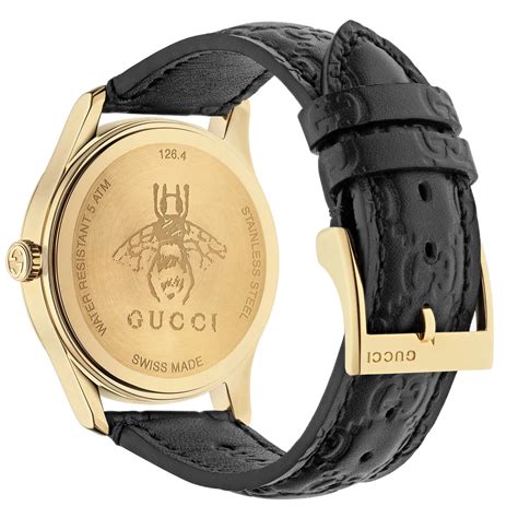 gucci g timeless ya1264034|Gucci G.